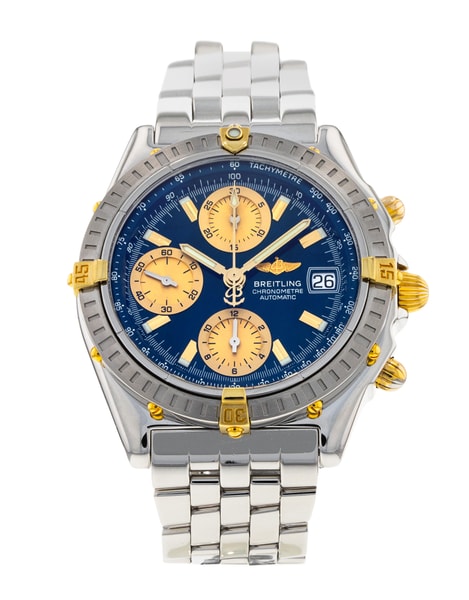 Breitling Chronomat B13352